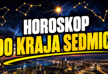 SJEDITE PRIJE NEGO PROČITATE OVO: Do kraja sedmice nekoga čeka POMIRENJE, nekoga BOGATSTVO, a nekoga NAJVEĆE RAZOČARANJE GODINE!