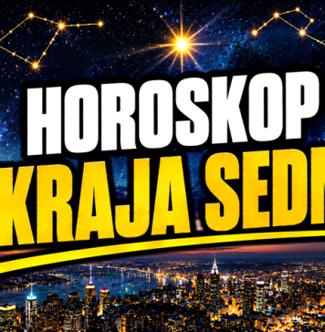 SJEDITE PRIJE NEGO PROČITATE OVO: Do kraja sedmice nekoga čeka POMIRENJE, nekoga BOGATSTVO, a nekoga NAJVEĆE RAZOČARANJE GODINE!