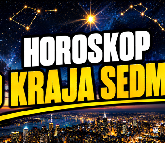 SJEDITE PRIJE NEGO PROČITATE OVO: Do kraja sedmice nekoga čeka POMIRENJE, nekoga BOGATSTVO, a nekoga NAJVEĆE RAZOČARANJE GODINE!