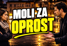 BIVŠA LJUBAV SE VRAĆA I TRAŽI OPROST ZA LAŽI – OVA 3 znaka moraju odlučiti mogu li opet vjerovati!