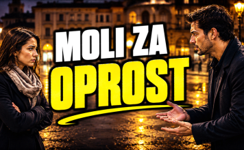 BIVŠA LJUBAV SE VRAĆA I TRAŽI OPROST ZA LAŽI – OVA 3 znaka moraju odlučiti mogu li opet vjerovati!