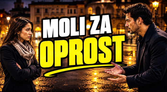 BIVŠA LJUBAV SE VRAĆA I TRAŽI OPROST ZA LAŽI – OVA 3 znaka moraju odlučiti mogu li opet vjerovati!