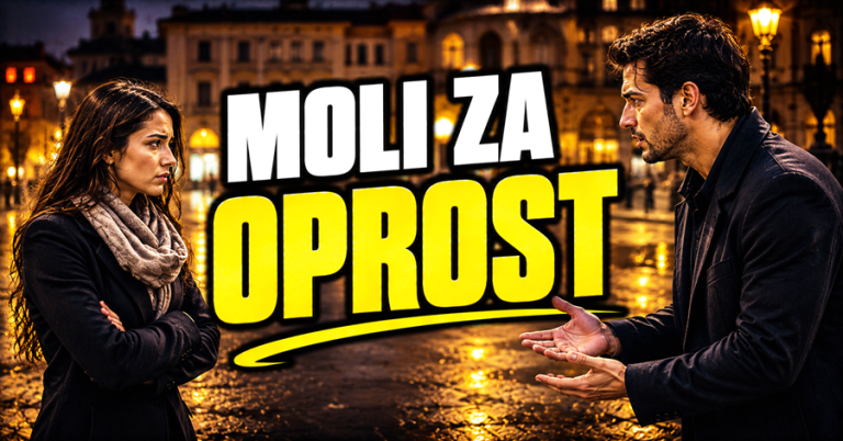 BIVŠA LJUBAV SE VRAĆA I TRAŽI OPROST ZA LAŽI – OVA 3 znaka moraju odlučiti mogu li opet vjerovati!