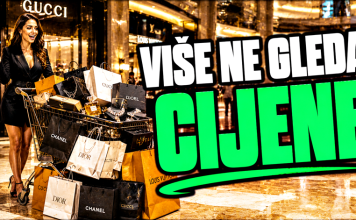 FINANCIJSKA EKSPLOZIJA: OVA 3 znaka uskoro više neće gledati cijene – novac dolazi brže nego što ga mogu potrošiti!