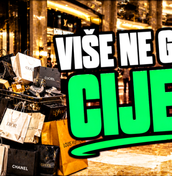 FINANCIJSKA EKSPLOZIJA: OVA 3 znaka uskoro više neće gledati cijene – novac dolazi brže nego što ga mogu potrošiti!