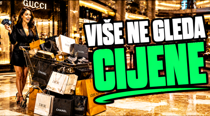FINANCIJSKA EKSPLOZIJA: OVA 3 znaka uskoro više neće gledati cijene – novac dolazi brže nego što ga mogu potrošiti!