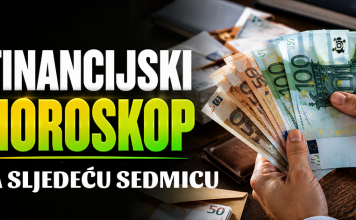 ŽIVOT ĆE IM PONUDITI SVE: OVA 3 znaka će uskoro UŽIVATI U BOGATSTVU koje nije moglo biti veće, dok OVE očekuju prilike koje mogu promijeniti njihovu financijsku budućnost!!