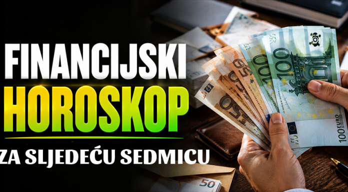 ŽIVOT ĆE IM PONUDITI SVE: OVA 3 znaka će uskoro UŽIVATI U BOGATSTVU koje nije moglo biti veće, dok OVE očekuju prilike koje mogu promijeniti njihovu financijsku budućnost!!