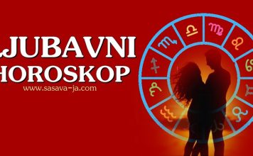 LJUBAVNI HOROSKOP za 26. Jun: Ovan, Lav i Jarac saznaju da ih je netko godinama namjerno držao podalje od prave ljubavi, Bik i Ribe ulaze u odnos koji će mnoge razbjesniti, Blizanci, Rak i Vaga ostaju bez riječi nakon jednog susreta, dok Djevica, Škorpija, Strijelac i Vodolija više nikada neće gledati partnera istim očima!