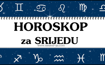U NAREDNA 24 SATA! NEKI ĆE PLAKATI OD SREĆE, A NEKI OD ŠOKA: Ono što dolazi OVIM znakovima nitko nije očekivao!