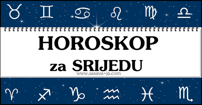 U NAREDNA 24 SATA! NEKI ĆE PLAKATI OD SREĆE, A NEKI OD ŠOKA: Ono što dolazi OVIM znakovima nitko nije očekivao!