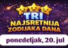 SUDBINA MIJENJA PRAVILA IGRE: OVA 3 znaka ulaze u dan u kojem će se dobre vijesti nizati jedna za drugom – KONAČNO RASTEREĆENJE!