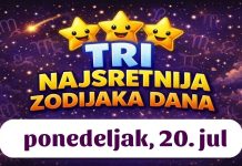 SUDBINA MIJENJA PRAVILA IGRE: OVA 3 znaka ulaze u dan u kojem će se dobre vijesti nizati jedna za drugom – KONAČNO RASTEREĆENJE!