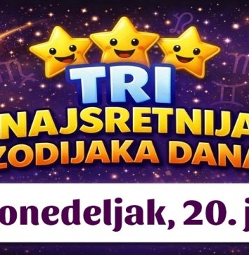 SUDBINA MIJENJA PRAVILA IGRE: OVA 3 znaka ulaze u dan u kojem će se dobre vijesti nizati jedna za drugom – KONAČNO RASTEREĆENJE!