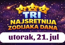 ASTROLOŠKI PREOKRET GODINE: Bik, Blizanci i OVAJ znak ulaze u dan kakav nisu doživjeli godinama!