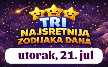 ASTROLOŠKI PREOKRET GODINE: Bik, Blizanci i OVAJ znak ulaze u dan kakav nisu doživjeli godinama!