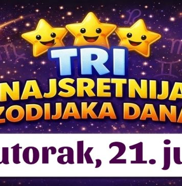 ASTROLOŠKI PREOKRET GODINE: Bik, Blizanci i OVAJ znak ulaze u dan kakav nisu doživjeli godinama!