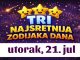 ASTROLOŠKI PREOKRET GODINE: Bik, Blizanci i OVAJ znak ulaze u dan kakav nisu doživjeli godinama!