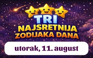 ODBROJAVANJE JE GOTOVO: OVA 3 znaka od danas ulaze u život o kojem su do sada samo maštali!