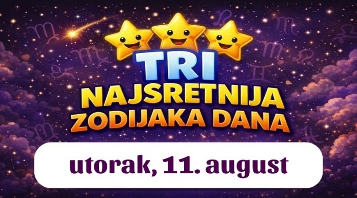 ODBROJAVANJE JE GOTOVO: OVA 3 znaka od danas ulaze u život o kojem su do sada samo maštali!