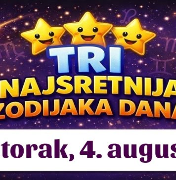 SUDBINA MIJENJA PRAVILA IGRE: OVA 3 znaka ulaze u dan u kojem će se dobre vijesti nizati jedna za drugom – KONAČNO RASTEREĆENJE!