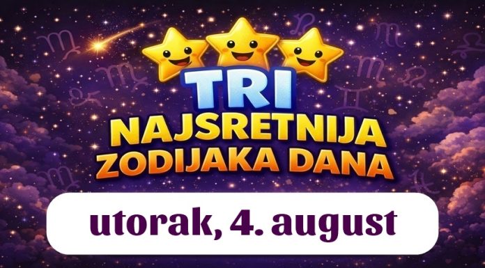 SUDBINA MIJENJA PRAVILA IGRE: OVA 3 znaka ulaze u dan u kojem će se dobre vijesti nizati jedna za drugom – KONAČNO RASTEREĆENJE!