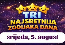 ASTROLOŠKI PREOKRET GODINE: Bik, Blizanci i OVAJ znak ulaze u dan kakav nisu doživjeli godinama!