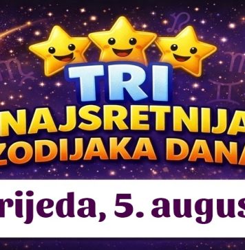 ASTROLOŠKI PREOKRET GODINE: Bik, Blizanci i OVAJ znak ulaze u dan kakav nisu doživjeli godinama!