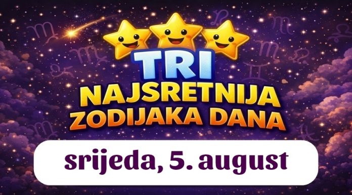 ASTROLOŠKI PREOKRET GODINE: Bik, Blizanci i OVAJ znak ulaze u dan kakav nisu doživjeli godinama!