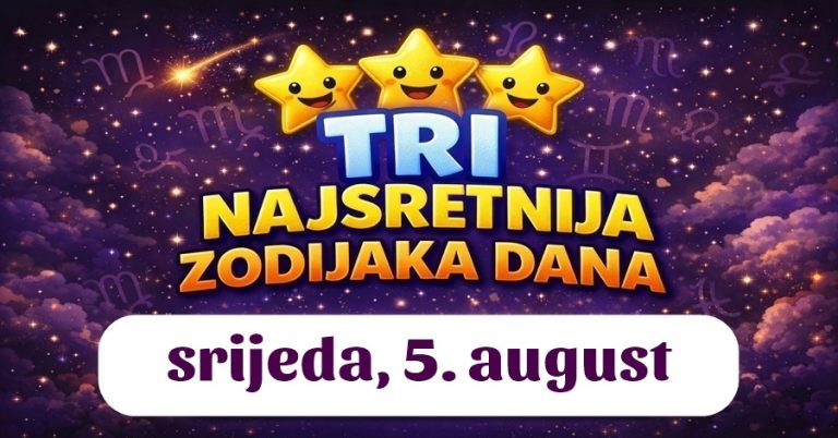 ASTROLOŠKI PREOKRET GODINE: Bik, Blizanci i OVAJ znak ulaze u dan kakav nisu doživjeli godinama!