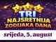 ASTROLOŠKI PREOKRET GODINE: Bik, Blizanci i OVAJ znak ulaze u dan kakav nisu doživjeli godinama!