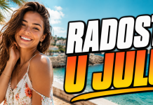 RADOST u JULU: Blizanci, Ribe i Strijelac; pred vama su nevjerojatne promjene koje će obogatiti vaš život u svim sferama, krenite u susret boljoj budućnosti!