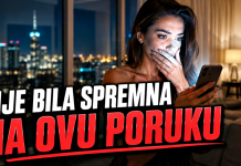 PORUKA KOJA DOLAZI U POGREŠNO VRIJEME – OVA 3 znaka moraju odlučiti žele li ponovno otvoriti staru priču!