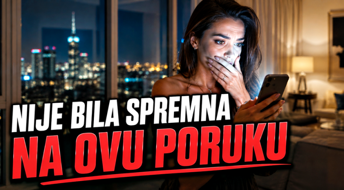 PORUKA KOJA DOLAZI U POGREŠNO VRIJEME – OVA 3 znaka moraju odlučiti žele li ponovno otvoriti staru priču!