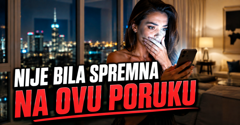 PORUKA KOJA DOLAZI U POGREŠNO VRIJEME – OVA 3 znaka moraju odlučiti žele li ponovno otvoriti staru priču!
