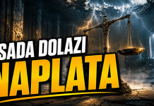 KARMA VRAĆA UDARAC: OVI znakovi su predugo patili zbog drugih, a sada će gledati kako se sve okreće protiv onih koji su ih povrijedili!
