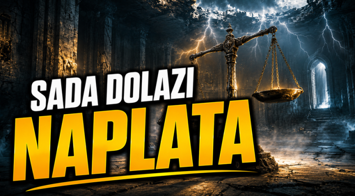 KARMA VRAĆA UDARAC: OVI znakovi su predugo patili zbog drugih, a sada će gledati kako se sve okreće protiv onih koji su ih povrijedili!