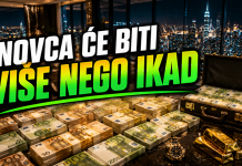 NJIHOVI NOVČANICI NEĆE MOĆI IZDRŽATI: OVA 3 znaka ulaze u period obilja, luksuza i nevjerojatnih dobitaka!