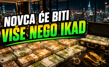 NJIHOVI NOVČANICI NEĆE MOĆI IZDRŽATI: OVA 3 znaka ulaze u period obilja, luksuza i nevjerojatnih dobitaka!