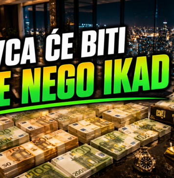 NJIHOVI NOVČANICI NEĆE MOĆI IZDRŽATI: OVA 3 znaka ulaze u period obilja, luksuza i nevjerojatnih dobitaka!