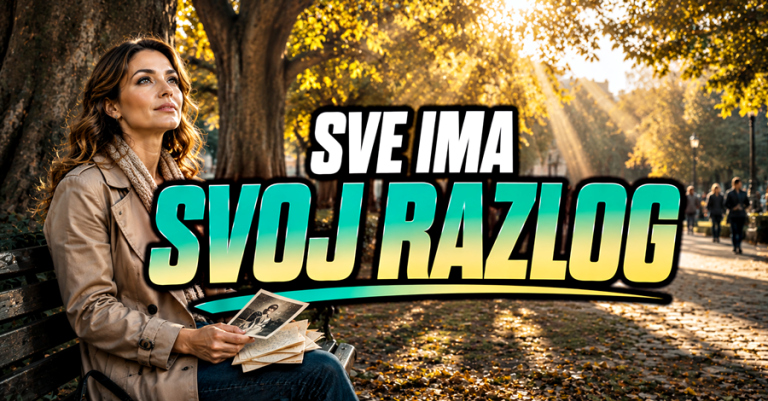 KARMA JE ODLUČILA POVUĆI POTEZ: OVI znakovi će uskoro saznati zašto se sve događalo baš njima!