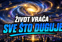 VRIJEME JE DA IM ŽIVOT VRATI DUG: OVA 3 znaka doživjet će preokret koji će obrisati sve životne nepravde i razočaranja!