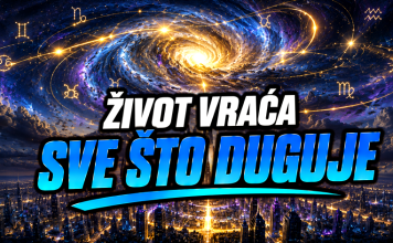 VRIJEME JE DA IM ŽIVOT VRATI DUG: OVA 3 znaka doživjet će preokret koji će obrisati sve životne nepravde i razočaranja!