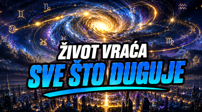 VRIJEME JE DA IM ŽIVOT VRATI DUG: OVA 3 znaka doživjet će preokret koji će obrisati sve životne nepravde i razočaranja!