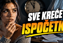 KAD SU SE NAJMANJE NADALI – SVE KREĆE ISPOČETKA: OVA 3 znaka ulaze u period novih briga i neočekivanih obrata!