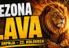 SEZONA LAVA od 23. Jula do 22. Augusta MIJENJA PRAVILA: OVAJ period donosi sudbinske preokrete, velike pobjede, opasna iskušenja i odluke koje će mnogima promijeniti ostatak godine!