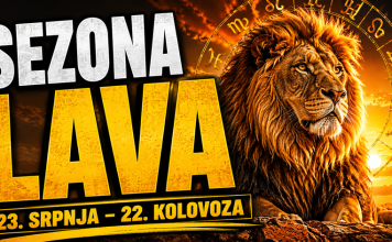 SEZONA LAVA od 23. Jula do 22. Augusta MIJENJA PRAVILA: OVAJ period donosi sudbinske preokrete, velike pobjede, opasna iskušenja i odluke koje će mnogima promijeniti ostatak godine!