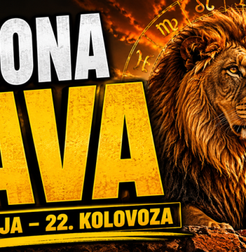 SEZONA LAVA od 23. Jula do 22. Augusta MIJENJA PRAVILA: OVAJ period donosi sudbinske preokrete, velike pobjede, opasna iskušenja i odluke koje će mnogima promijeniti ostatak godine!