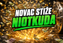 MISTERIOZNI FINANCIJSKI BLAGOSLOVI! OVI znakovi će doživjeti SUDAR SUDBINE I NEVJEROJATNE KOLIČINE NOVCA!