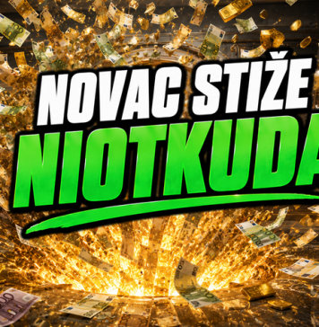 MISTERIOZNI FINANCIJSKI BLAGOSLOVI! OVI znakovi će doživjeti SUDAR SUDBINE I NEVJEROJATNE KOLIČINE NOVCA!